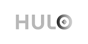 ABM logos - hulo