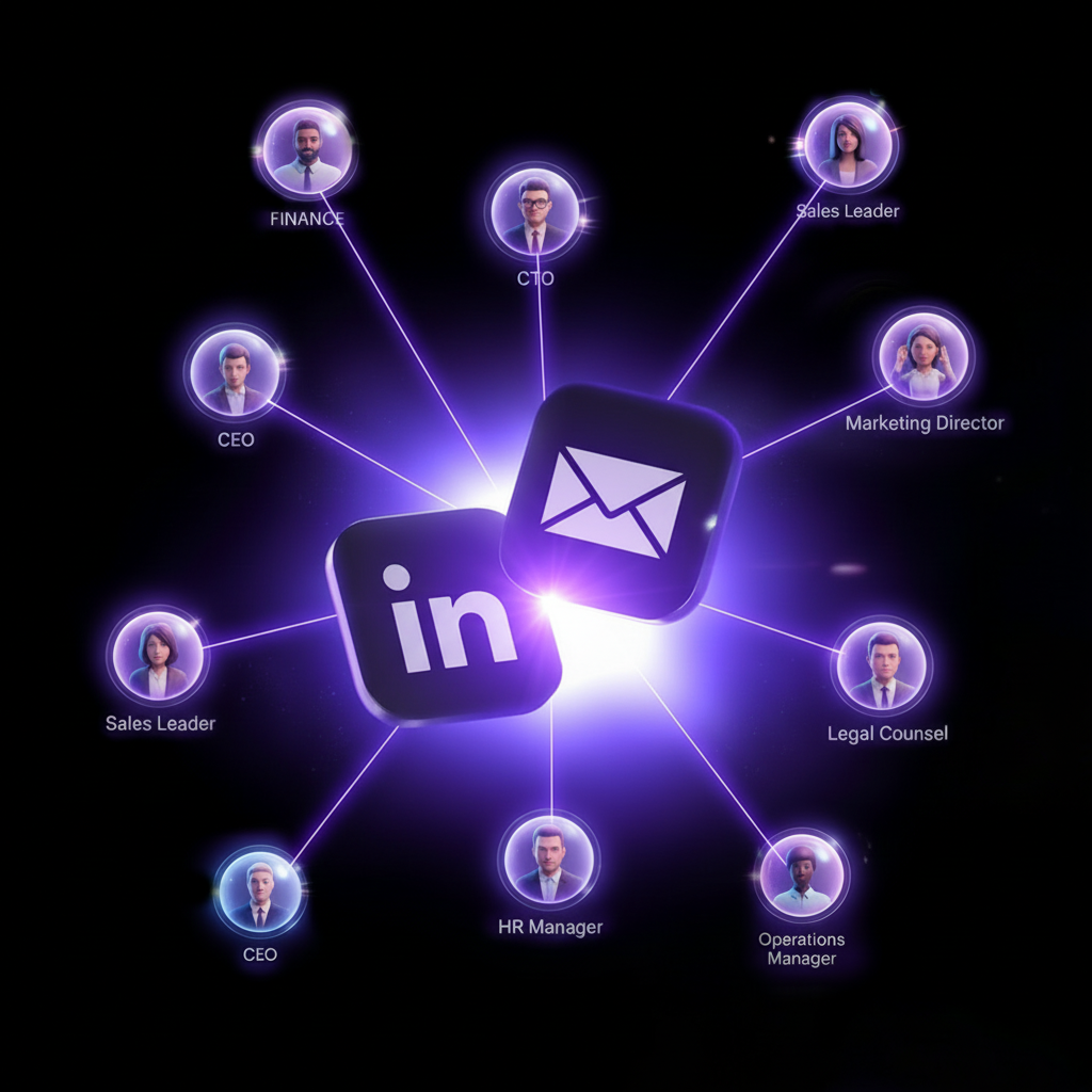 stakeholders